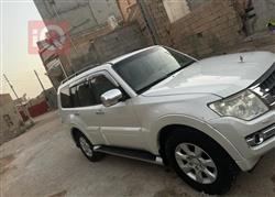 ميتسوبيشي باجيرو